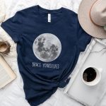 Full Moon Brace Yourselves T-shirt - Image 5