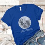 Full Moon Brace Yourselves T-shirt - Image 6