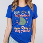 Gallbladder Valentine's Day T-Shirt - Image 10