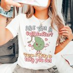 Gallbladder Valentine's Day T-Shirt - Image 2
