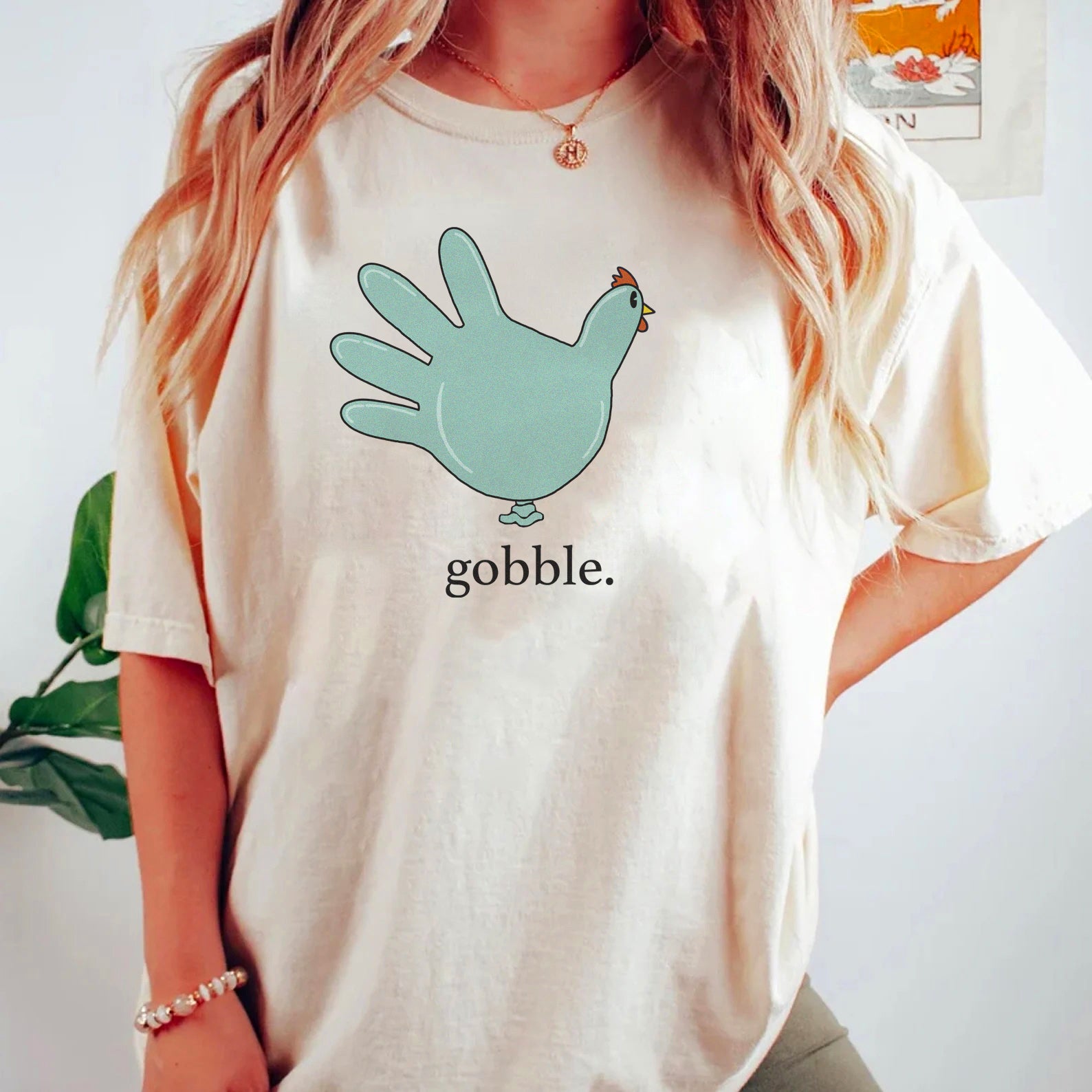 gobble_turkey_glove_natural