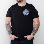 I Handle the Hardest Weaners Minimalist T-Shirt - Image 4