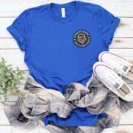 I Handle the Hardest Weaners Minimalist T-Shirt - Image 5