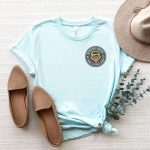 I Handle the Hardest Weaners Minimalist T-Shirt - Image 6