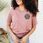 I Handle the Hardest Weaners Minimalist T-Shirt - Image 7