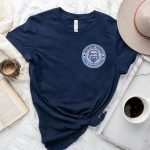 I Handle the Hardest Weaners Minimalist T-Shirt - Image 8