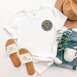 I Handle the Hardest Weaners Minimalist T-Shirt - Image 10