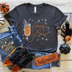 Hocus Bolus T-Shirt - Image 3
