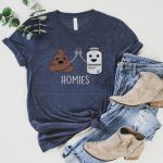 Kayexelate Homies T-Shirt - Image 7