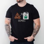 Golytely Homies T-Shirt - Image 2