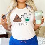 Golytely Homies T-Shirt - Image 6