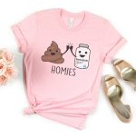 Kayexelate Homies T-Shirt - Image 8