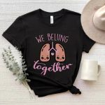We Belung Together T-shirt - Image 8