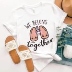 We Belung Together T-shirt - Image 9