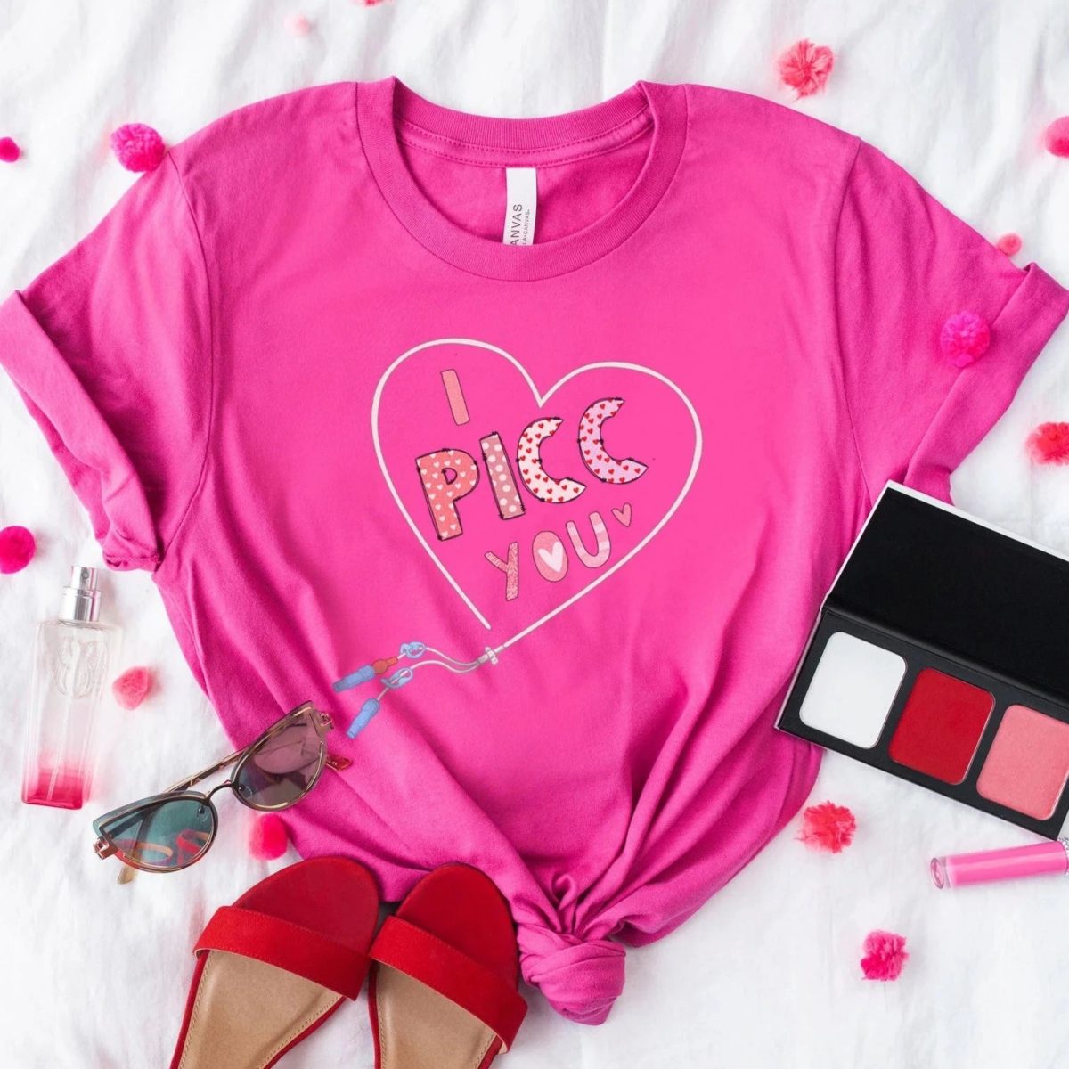 I PICC You T-Shirt - Image 3