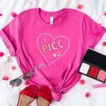 I PICC You T-Shirt - Image 3