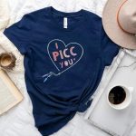 I PICC You T-Shirt - Image 7