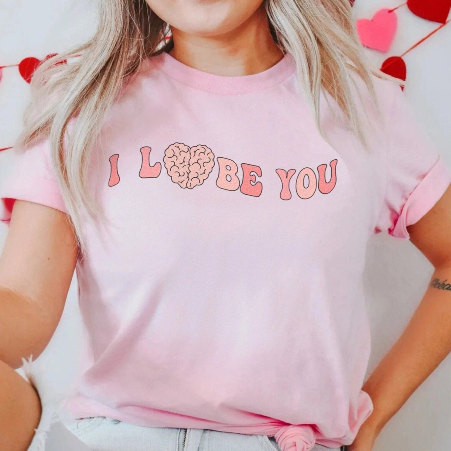 il_1588xN.4455597580_g080 I Lobe You T-Shirt - Image 2