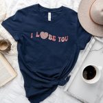 I Lobe You T-Shirt - Image 8