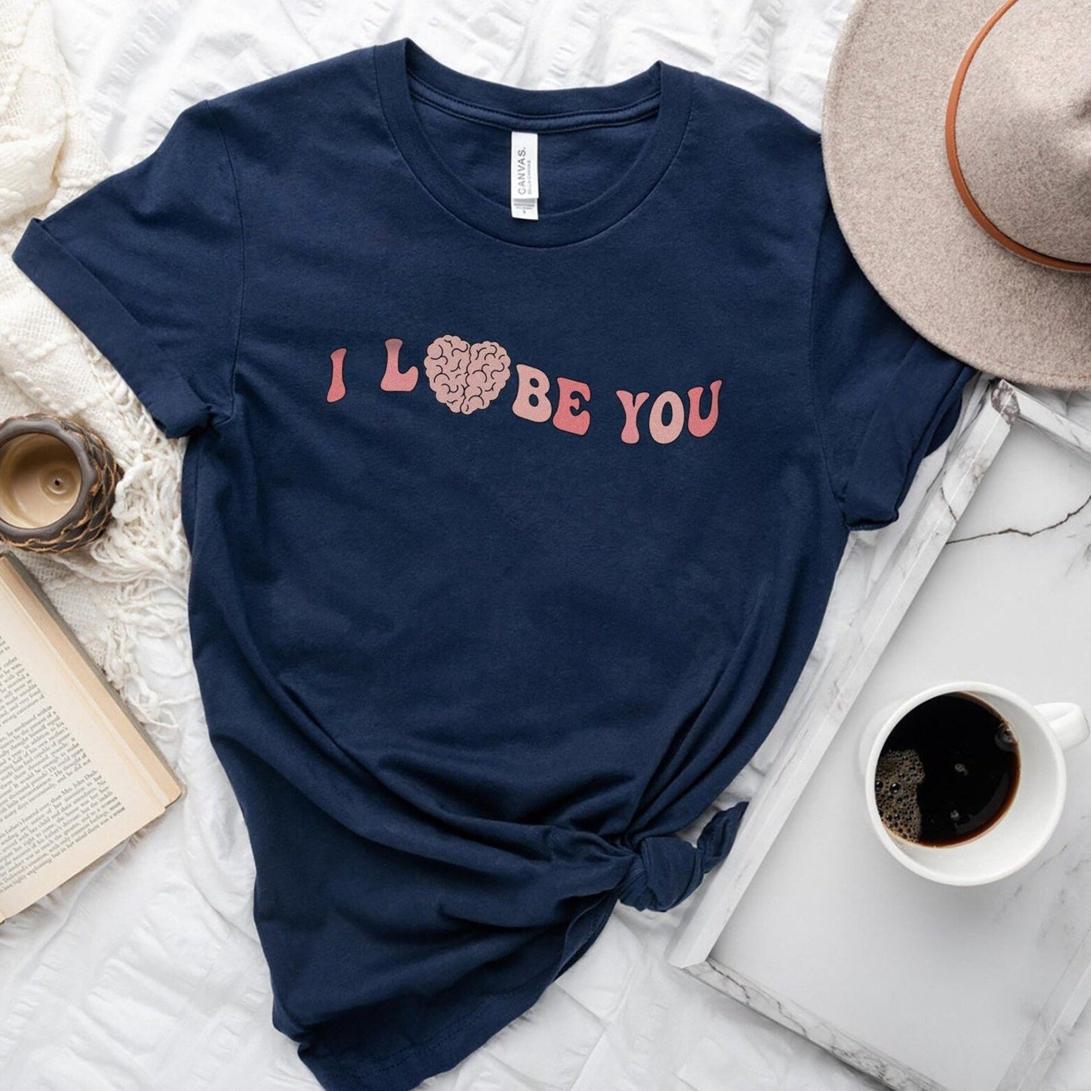 il_1588xN.4455600664_iq8t I Lobe You T-Shirt - Image 8