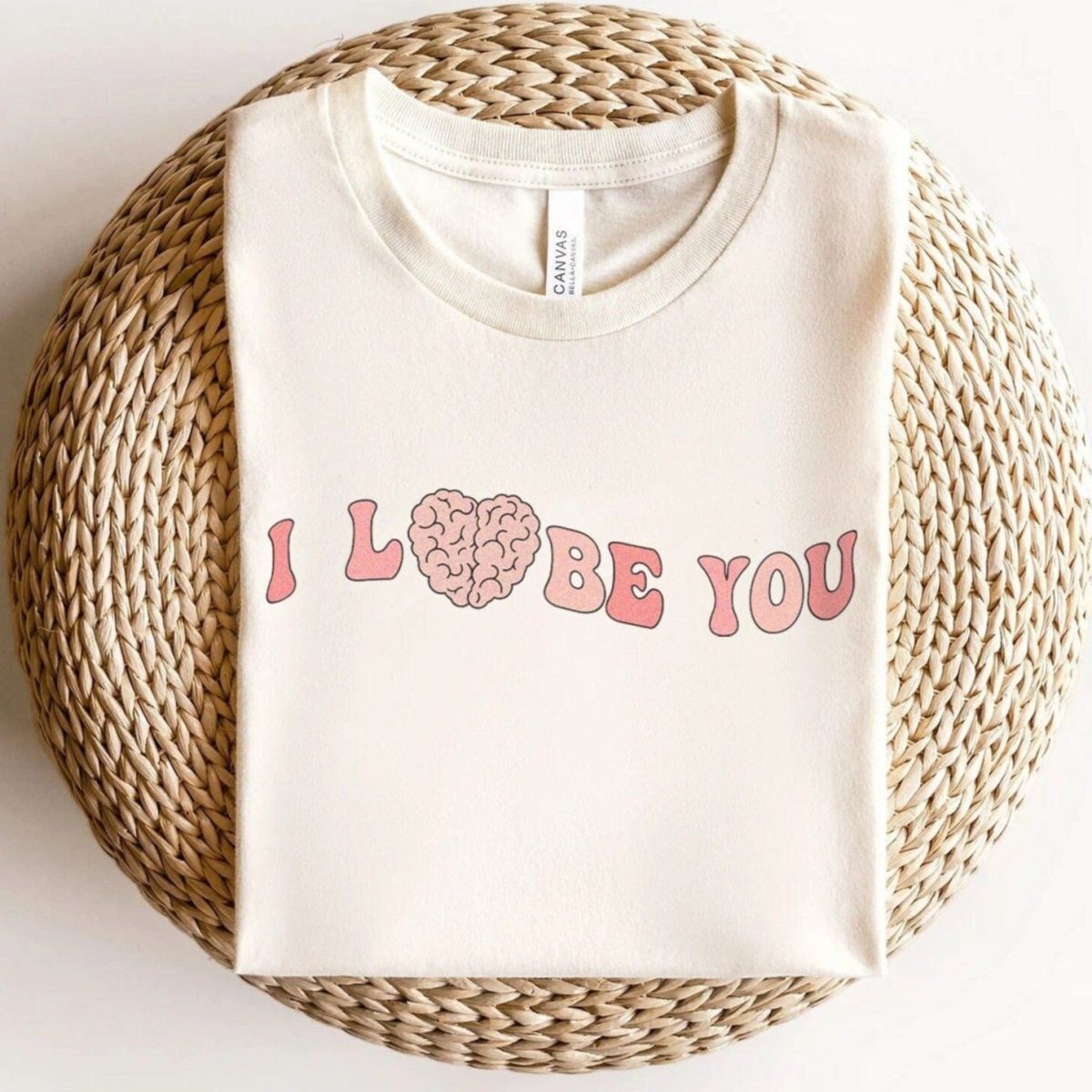 I Lobe You T-Shirt - Image 5