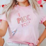 I PICC You T-Shirt - Image 8