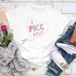 I PICC You T-Shirt - Image 5