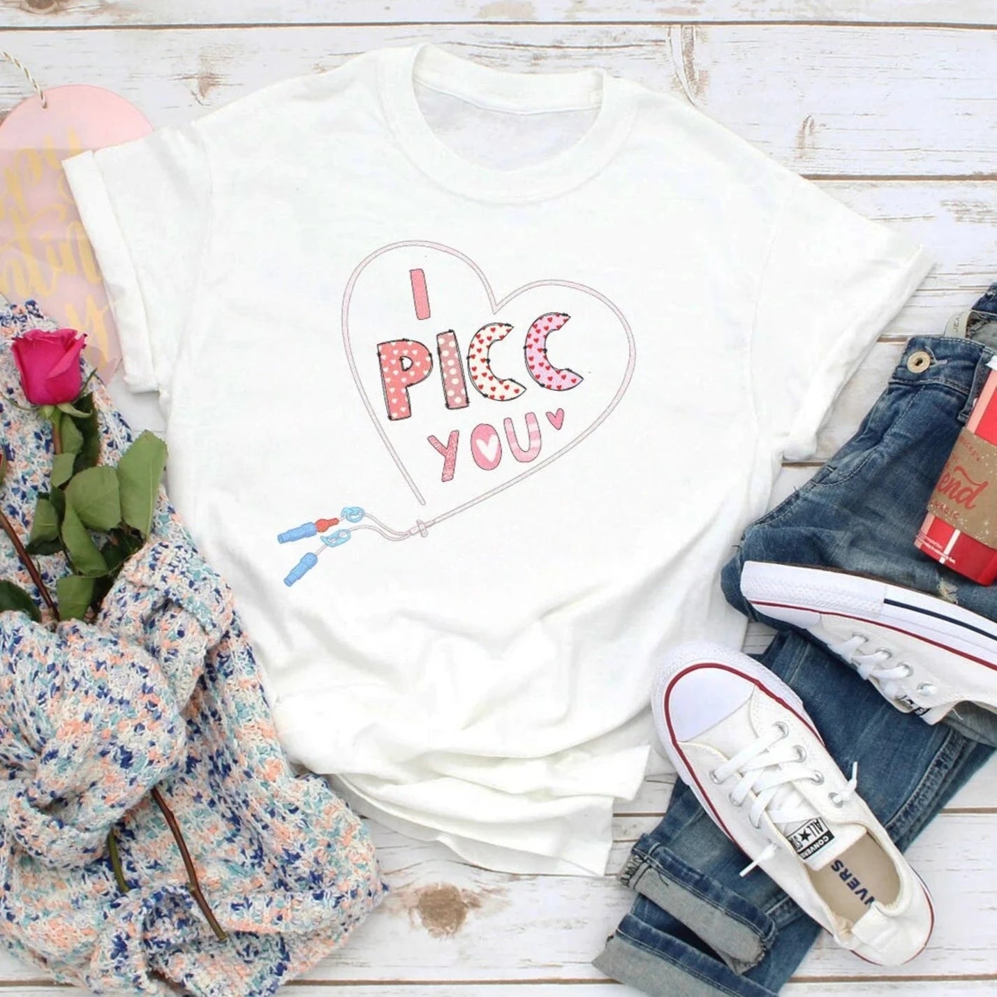 il_1588xN.4467307033_7cmd I PICC You T-Shirt - Image 5