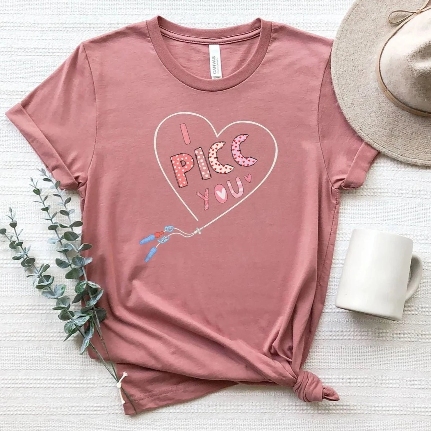 il_1588xN.4467937259_ikua I PICC You T-Shirt - Image 9