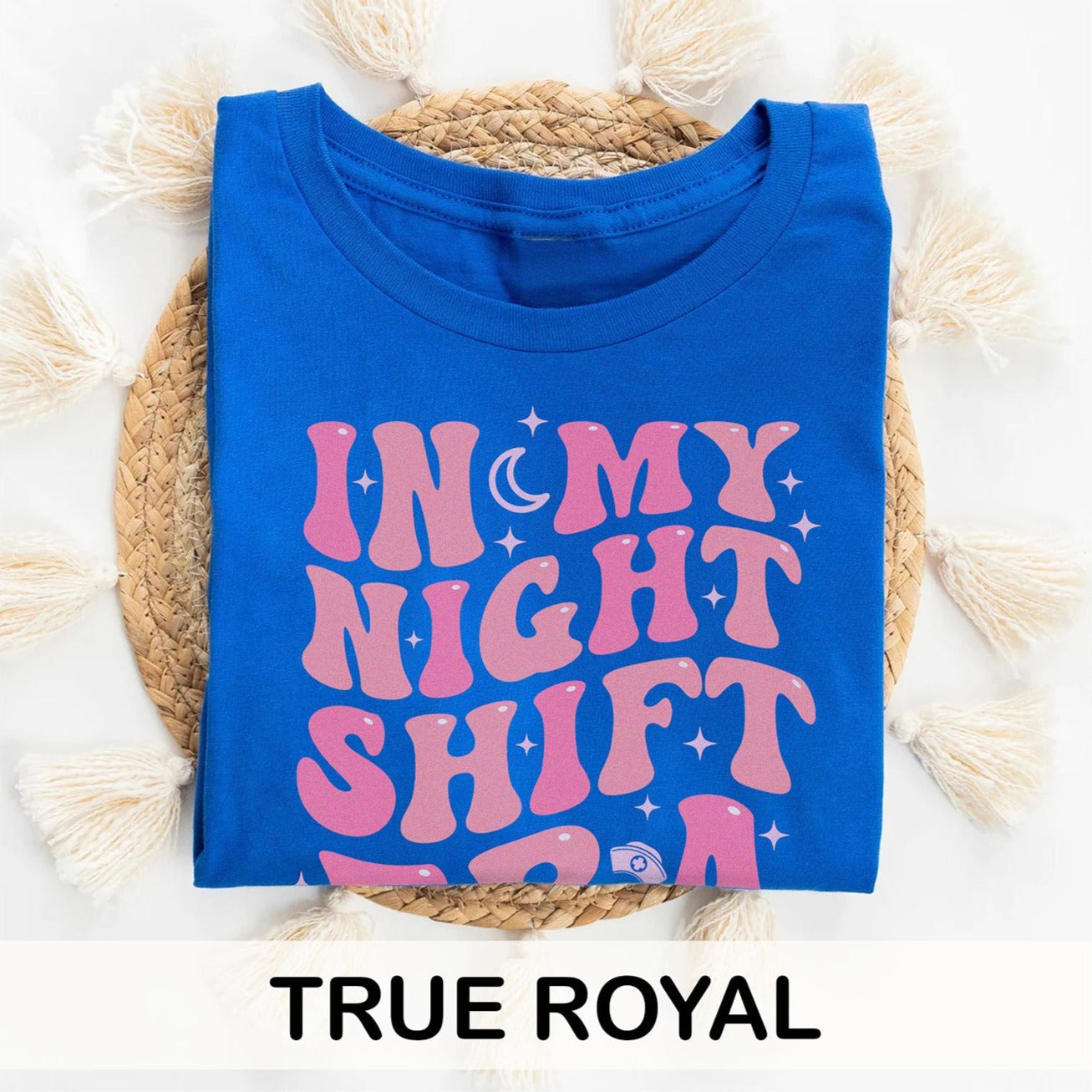 inmynightshifteracolors_194fc549-7619-4a96-b407-769c4142edc5 In My Night Shift Era T-Shirt - Image 8