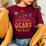 Intensive Scare Unit T-shirt - Image 5