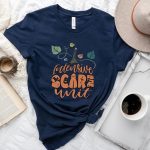 Intensive Scare Unit T-shirt - Image 6