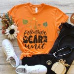 Intensive Scare Unit T-shirt - Image 2