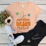 Intensive Scare Unit T-shirt - Image 9