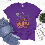 Intensive Scare Unit T-shirt - Image 7