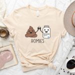 Kayexelate Homies T-Shirt - Image 4