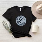I Put the Lit in Littmann T-Shirt - Image 5