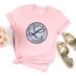 I Put the Lit in Littmann T-Shirt - Image 7