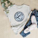 I Put the Lit in Littmann T-Shirt - Image 2