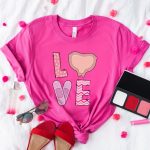 Love with Mepilex T-Shirt - Image 8