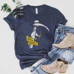 Mac Daddy Laryngoscope T-Shirt - Image 5
