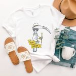 Mac Daddy Laryngoscope T-Shirt - Image 6