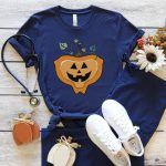 Mepilex-O-Lantern T-Shirt - Image 5