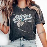 It's Miller Time T-Shirt - Image 2