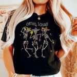 Ortho Squad Cinco de Mayo T-shirt - Image 2