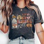 It's Propofall Y'all T-Shirt - Image 3