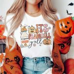 It's Propofall Y'all T-Shirt - Image 2