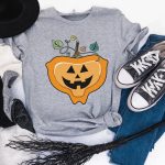 Mepilex-O-Lantern T-Shirt - Image 7