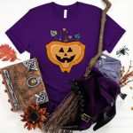 Mepilex-O-Lantern T-Shirt - Image 9