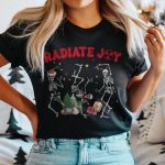Radiate Joy T-Shirt - Image 4